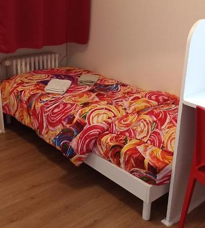 Appartement City 6 De La Contrescarpe D'Amiens Zewnętrze zdjęcie