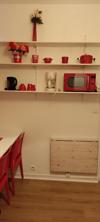 Appartement City 6 De La Contrescarpe D'Amiens Zewnętrze zdjęcie