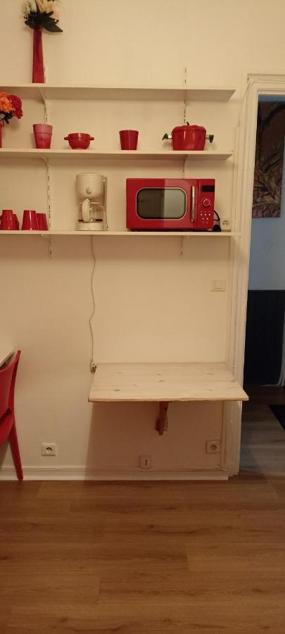 Appartement City 6 De La Contrescarpe D'Amiens Zewnętrze zdjęcie