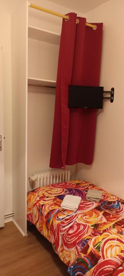 Appartement City 6 De La Contrescarpe D'Amiens Zewnętrze zdjęcie