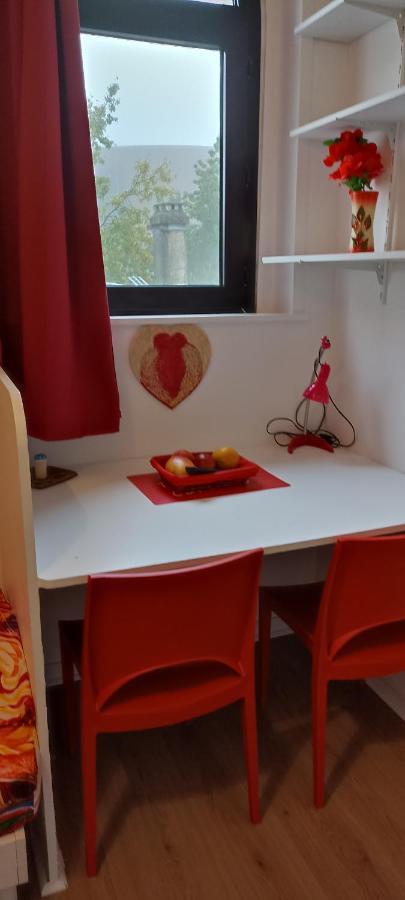 Appartement City 6 De La Contrescarpe D'Amiens Zewnętrze zdjęcie