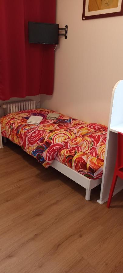 Appartement City 6 De La Contrescarpe D'Amiens Zewnętrze zdjęcie