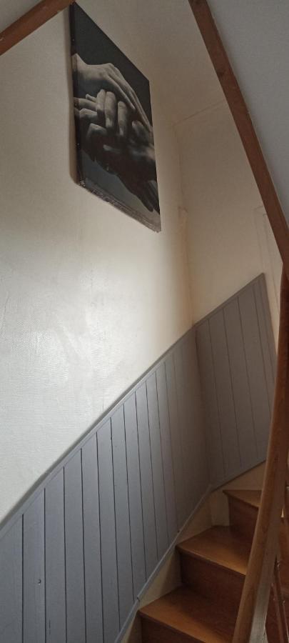Appartement City 6 De La Contrescarpe D'Amiens Zewnętrze zdjęcie