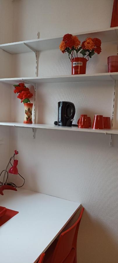 Appartement City 6 De La Contrescarpe D'Amiens Zewnętrze zdjęcie