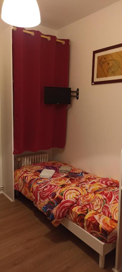 Appartement City 6 De La Contrescarpe D'Amiens Zewnętrze zdjęcie