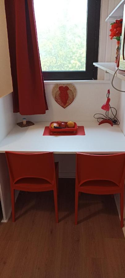 Appartement City 6 De La Contrescarpe D'Amiens Zewnętrze zdjęcie