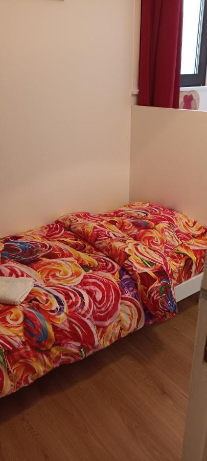 Appartement City 6 De La Contrescarpe D'Amiens Zewnętrze zdjęcie