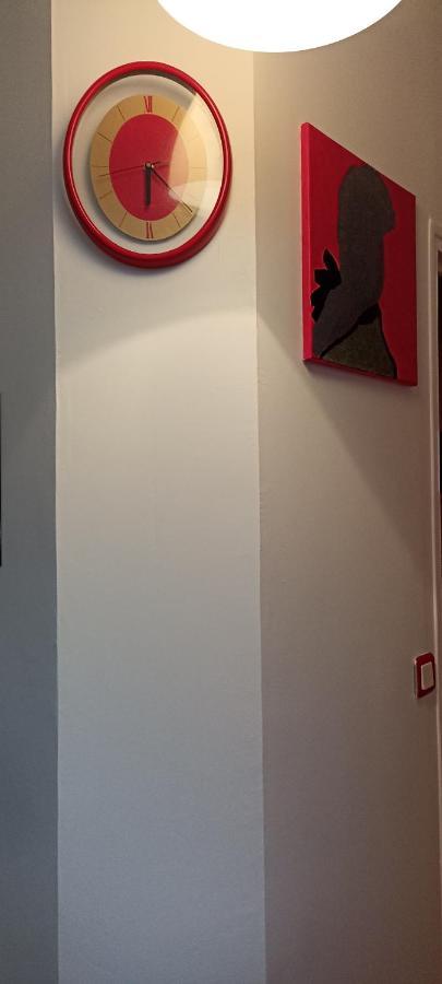Appartement City 6 De La Contrescarpe D'Amiens Zewnętrze zdjęcie