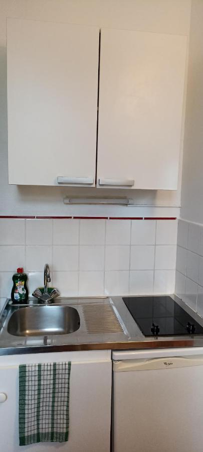 Appartement City 6 De La Contrescarpe D'Amiens Zewnętrze zdjęcie